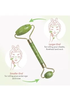 Jade Facial RollerAccessori SkincareGreen Uomo Tool E Accessori ZOB34J00L-S11 -Vendite KORRES 77e6d6054e5c43c0b0abfae6bb110452