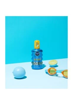 Nivea Sun Uv Dry Protect Sporttransparentes Spray Lsf 50Crema Solare- Uomo Protezione Solare NIP34G01E-S11 -Vendite KORRES 787b3b8c1b9940328a72d3446cd665cf