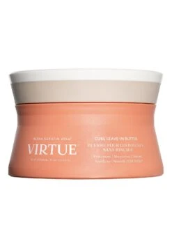 Virtue Burro Per Capelli Ricci Leave-InBalsamoTransparent Uomo Prodotti Per Capelli V1D34H014-A11