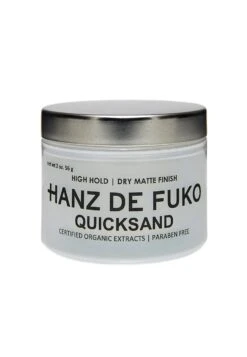 Quicksand 56GLacca- Uomo Prodotti Per Capelli HAS32H006-S11