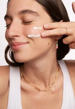 The Every Single Day Spf50Crema SolareMint Uomo Protezione Solare 3I034G000-M11 -Vendite KORRES 7907d39f40cc43d591d7b6a97ba374f4