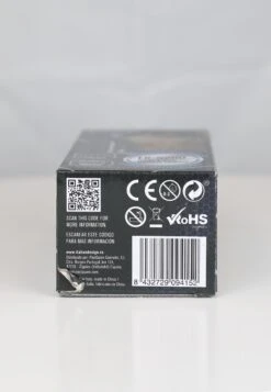 Italian Design Electrical Items Body & Facial Trimmer 5260Accessori DepilazioneBlack Uomo Tool E Accessori IT332J009-Q11 -Vendite KORRES 7a0a9b219de24d6cbad773f65ebd2949