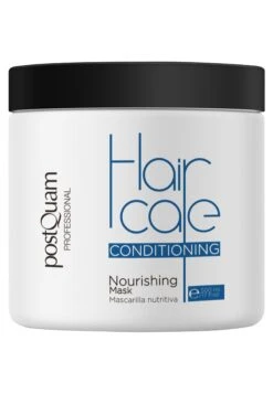 POSTQUAM Maschera Per CapelliTransparent Uomo Prodotti Per Capelli P2W34H02H-A11