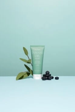 Cold Press Tamanu Oil Soothing Scalp PackTrattamenti Capelli- Uomo Prodotti Per Capelli RAU34G005-S11 -Vendite KORRES 7a29dde352e0499c88f0a6b1adca786e