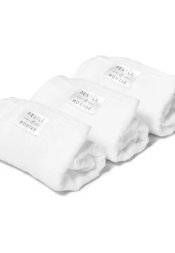 Face Cloth 3 PackAccessori SkincareNeutral Uomo Tool E Accessori PEK31J000-S11 -Vendite KORRES 7acd914a4aa74bab80dbef90a2154da2