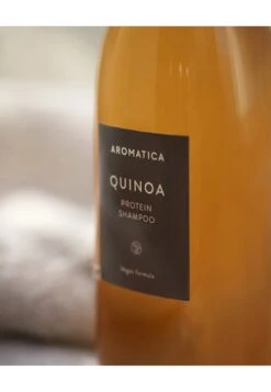 Quinoa Protein ShampooShampoo- Uomo Prodotti Per Capelli ARH34H009-S11 -Vendite KORRES 7adaec557a8d4f9cb8fd11270611c3b7