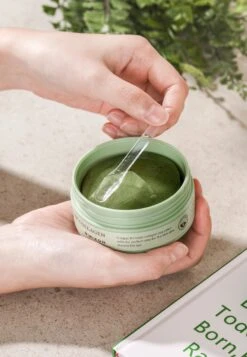 Phyto Plump Collagen Eye Gel PatchCura Degli Occhi- Uomo Cura Del Viso MIS34G017-S11 -Vendite KORRES 7db71207a55a4fc9886a65e4c44cd5c3