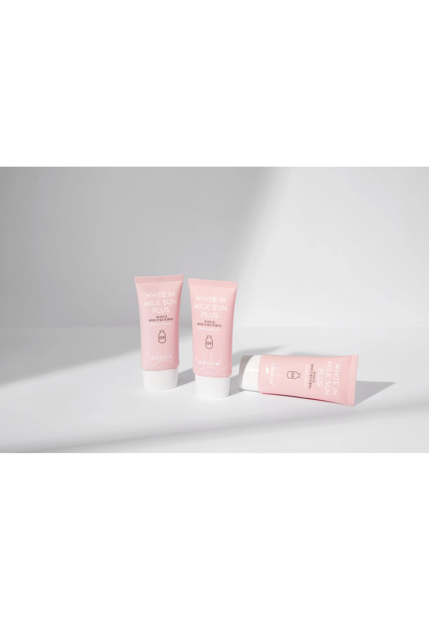 White In Milk Sun Plus Spf 50+ / Pa++++Crema Solare- Uomo Protezione Solare G9034G001-S11 7 White In Milk Sun Plus Spf 50+ / Pa++++Crema Solare- Uomo Protezione Solare G9034G001-S11 - immagine 5