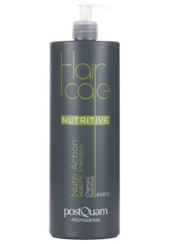 POSTQUAM Hair Care Specific Shampoo Nutri Oil1000 MlShampoo- Uomo Prodotti Per Capelli P2W34H004-A11