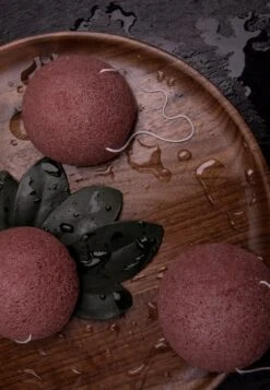 Konjac Sponge Set Red ClayAccessori Skincare- Uomo Tool E Accessori LUI34J001-S11 -Vendite KORRES 7fc6fffc180c412c83cfea961cfd7dc1