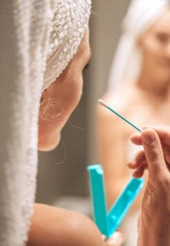 Lastswab OriginalAccessori SkincareTurquoise Uomo Tool E Accessori L7X34J00A-L11 -Vendite KORRES 8180c7d82cfb4e4c8b69cfccb4bd9529