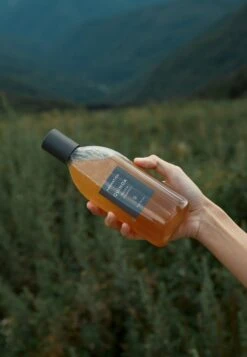 Quinoa Protein ShampooShampoo- Uomo Prodotti Per Capelli ARH34H009-S11 -Vendite KORRES 81ed7a492c37420597303a88e0542c70