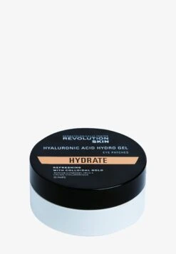 Revolution Skincare Hyaluronic Acid Hydro Gel Eye PatchesCura Degli Occhi- Uomo Cura Del Viso R0H34G00D-S11
