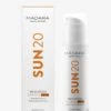 Weightless Sun Milk Spf20Crema Solare- Uomo Protezione Solare MMI34G026-S11 -Vendite KORRES 82b91af8f3ef49e38e809676f2767c34