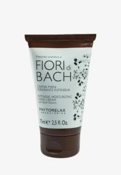 Intensive Nourishing Hand Cream Fiori Di Bach Crema Mani- Uomo Trattamenti Corpo PHI34G00G-S11