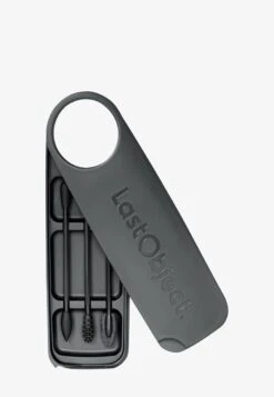 Lastswab Beauty Trio Pro BlackAccessori SkincareBlack Uomo Tool E Accessori L7X34J009-Q11