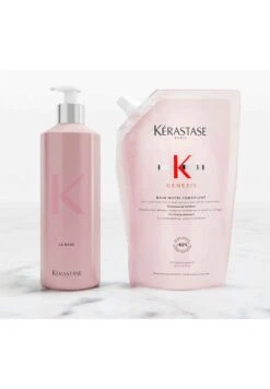 Kérastase Genesis Bain Nutri-Fortifiant Refill Pouch - Shampoo - - -Vendite KORRES 84e8c5389d0b4718805e9f7ea56307bc