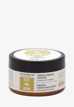 Vegan & Organic ArganNourishing & Protective Hand & Nail CreamCrema Mani- Uomo Trattamenti Corpo PHI34G01P-S11