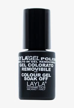 Laylagel Polish ColorsSmaltoGlow In The Dark Uomo Trattamenti Corpo LH934F00B-K11