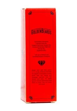 Beard Oil - Olio Da Barba - Surtic -Vendite KORRES 8659d6fcaa3547c08154ddfb9391541d