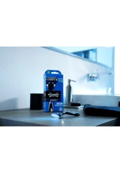 Hydro 5 Rasoi- Uomo Rasatura WIH34J001-S11 -Vendite KORRES 865f770241084c32b83761078c4a52b2