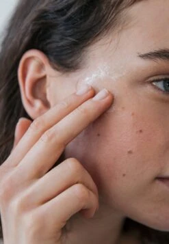 Youth Infusion Cream - Crema Da Giorno - - -Vendite KORRES 8708747ebae04de38bd8e39876b1b97e