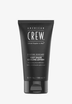 American Crew Shaving SkincarePost Shave Cooling LotionMoisturizingBalsamo Dopobarba- Uomo Rasatura AMI32G003-S11