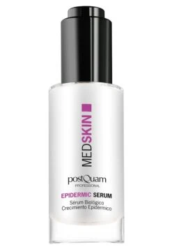POSTQUAM Skin Care Epidermic Tone Up - Siero - -