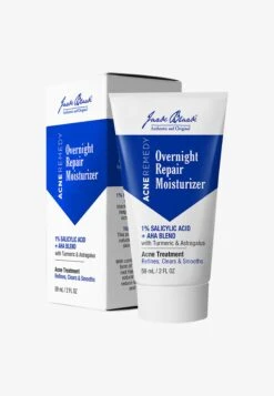 Jack Black Overnight Repair MoisturizerSiero- Uomo Cura Del Viso J0C32G00M-T11 -Vendite KORRES 8889dc259df64969868afc864223181a