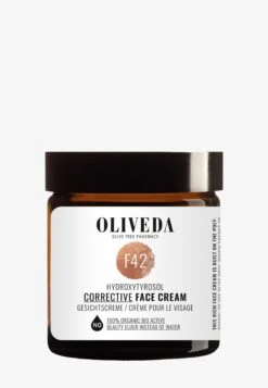 Face Cream Hydroxytyrosol Corrective 60MlCrema Da Giorno- Uomo Cura Del Viso OLA31G006-S11
