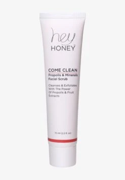 Come Clean Facial Scrub With Propolis & MineralsDocciaschiuma- Uomo Trattamenti Corpo H7O34G00L-S11