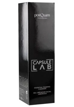 POSTQUAM Skin Care Capsule-Lab Foaming Cleanser (150Ml)Anti-Aging- Uomo Cura Del Viso P2W34G02Q-A11 -Vendite KORRES 89fa659263ac4507ba6a0baf392377d7
