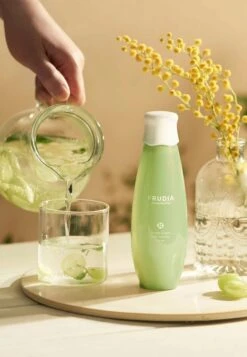 Green Grape Pore Control TonerTrattamenti Notte- Uomo Cura Del Viso FRV34G00C-S11 -Vendite KORRES 8b1976d8ea7c4c119290e067eaad6f8c