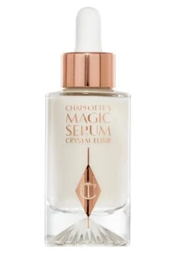 Charlotte Tilbury Magic Aura Serum - Siero - -