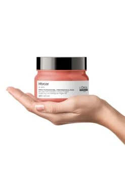 Inforcer Mask For Thin And/Or Damaged HairMaschera Per Capelli- Uomo Prodotti Per Capelli L1Z31H015-S11 -Vendite KORRES 8cd79143e9d846e1a23aba95cd8285d8