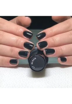 Laylagel Polish ColorsSmaltoBlack Uomo Trattamenti Corpo LH934F00B-Q11 -Vendite KORRES 8d968c462fb94ee39bfd4817bf5302d5