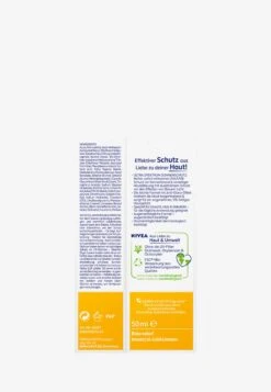 NIVEA Sun Uv Face Shine Control CreamCrema Solare- Uomo Protezione Solare NIP34G004-S11 -Vendite KORRES 8dd1298109bb410c847c6d89144b463a