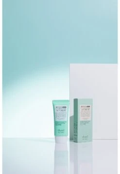 Air Fit Uv Defense Sun Cream Spf50 Pa++++Crema Solare- Uomo Protezione Solare BEP31G00C-A11 -Vendite KORRES 8ddbb03affb143778c37b4c48262e9d3