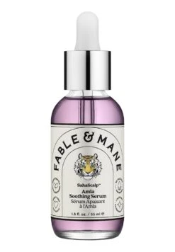 Fable & Mane Sahascalp™Siero Lenitivo Con AmlaTrattamenti Capelli- Uomo Prodotti Per Capelli F3W34H001-A11