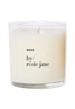 By/ Rosie Jane Rosie - Kerze - Candela Profumata - -