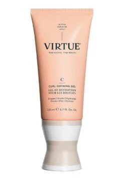 Virtue Gel Di Definizione Per Capelli RicciBalsamoTransparent Uomo Prodotti Per Capelli V1D34H015-A11