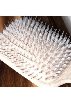 So Eco Biodegradable Paddle BrushPennelliStone Uomo Tool E Accessori 04S31J00K-S11 -Vendite KORRES 8ec343115a534f418dd9ecb628f3070f