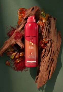 Ruby Oud Natural Oils Ultra Rich Shower BurstDocciaschiuma- Uomo Trattamenti Corpo 03834G003-S11 -Vendite KORRES 8f09246f0dc64eb1856141034d87cd2a