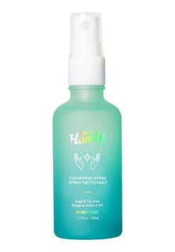 Purifying Cleansing SprayCrema Mani- Uomo Trattamenti Corpo MEM31G008-S11