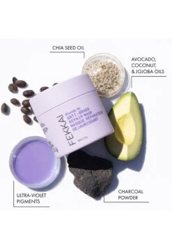 Blonde Rx Purple MaskMaschera Per Capelli- Uomo Prodotti Per Capelli F7X34H00G-S11 -Vendite KORRES 8f7685e81bad440e859a6c9fdf09a4ac