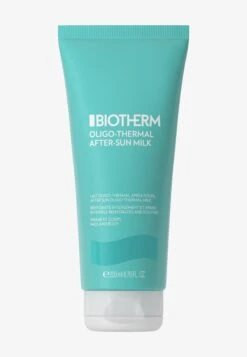 Biotherm Lait Oligo-ThermalCrema SolareDoposoleApres Soleil Lait Rehydr Apais Uomo Protezione Solare B7P34G029-A11