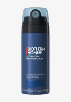 Biotherm Deospray Day Control 48HDeodorante- Uomo Trattamenti Corpo B7P32G00K-S11