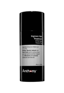 Ingrown Hair TreatmentBalsamo Dopobarba- Uomo Rasatura ANM32G00A-S11