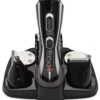 Italian Design Electrical Items I-Trimmer 5 In 2 - Accessori Depilazione - Grey