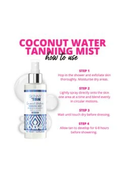 Coconut Water Tanning MistAutoabbronzante- Uomo Protezione Solare SKC34G003-S11 -Vendite KORRES 9441cf4b4fd8461b88041030fd22b862